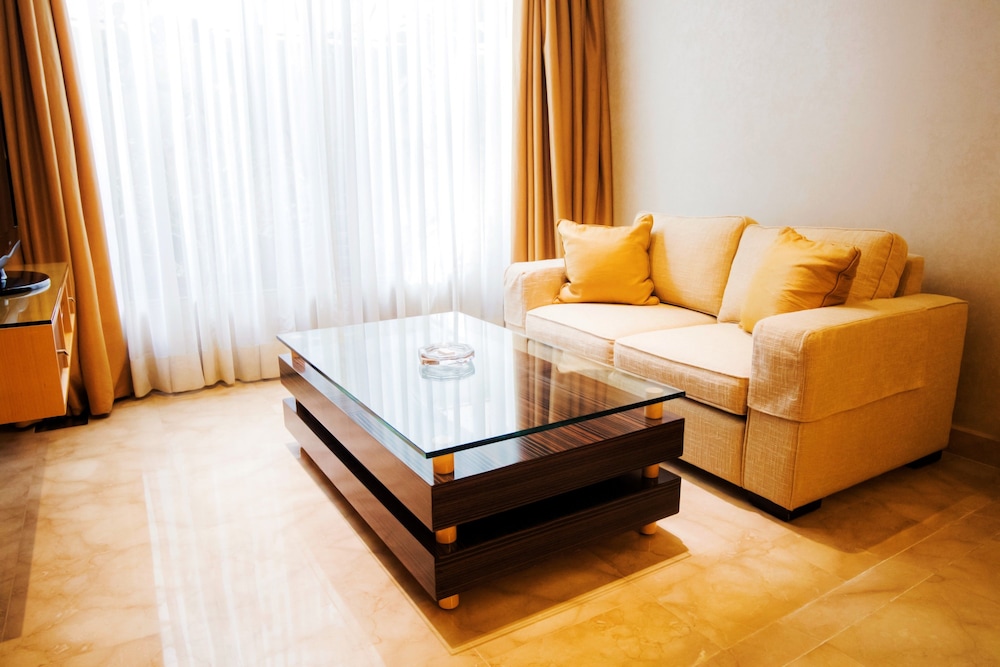 Lahoya Beirut Hotel 27/34