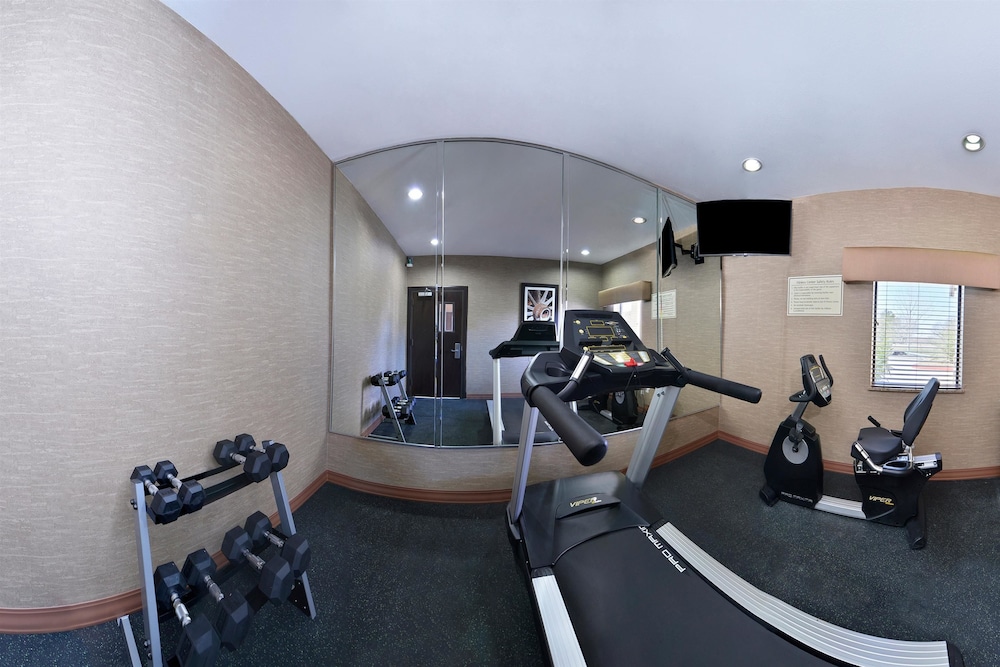 sport facilities