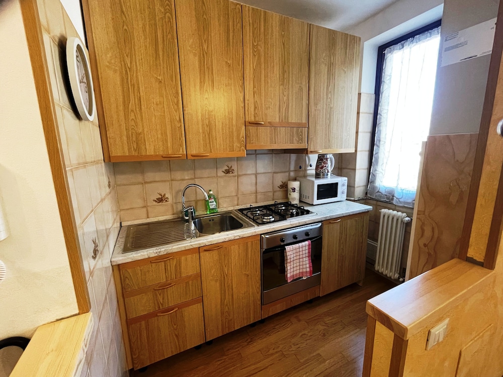 Il Portichetto 49/50