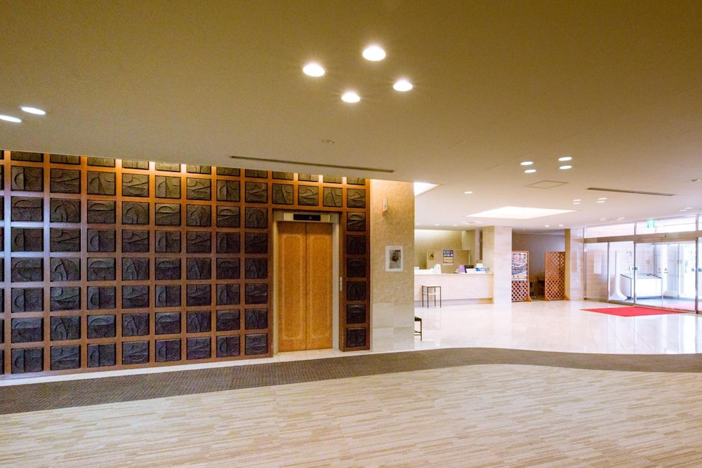 Kokura Recent Hotel 14/57