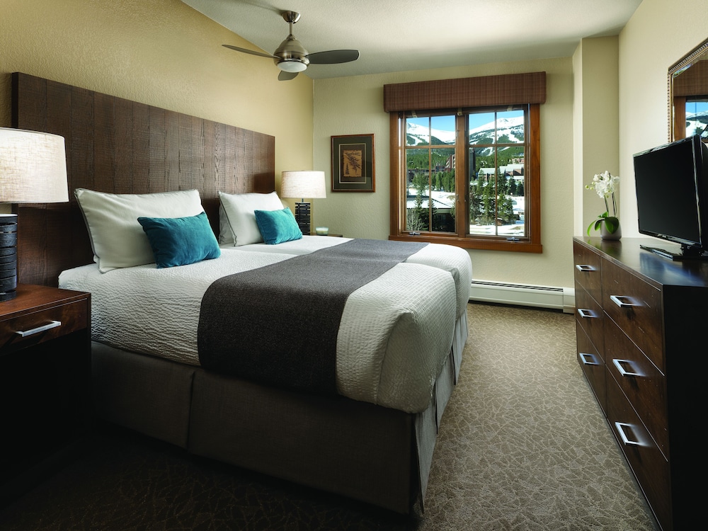 Hyatt Residence Club Breckenridge Main Street Station 17/52