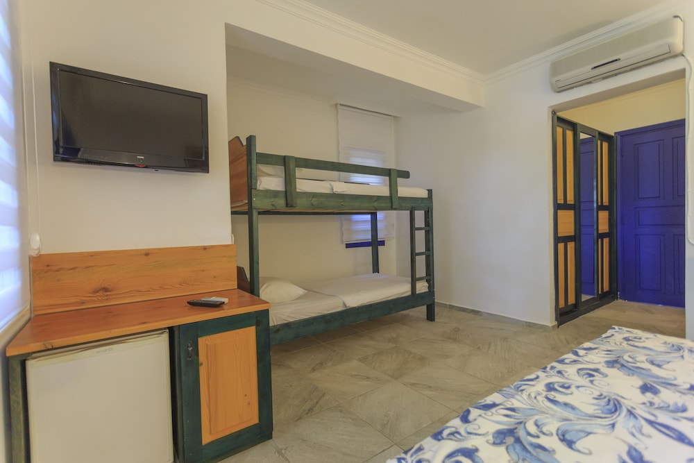 Oludeniz Beach Resort by Z Hotels 20/44