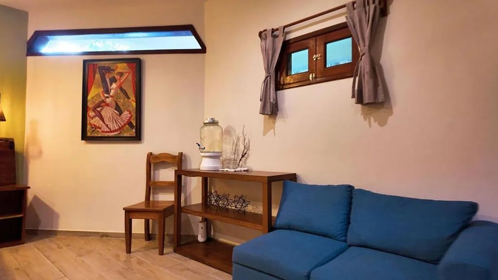 Playa Canek Boutique Eco Hotel 82/100
