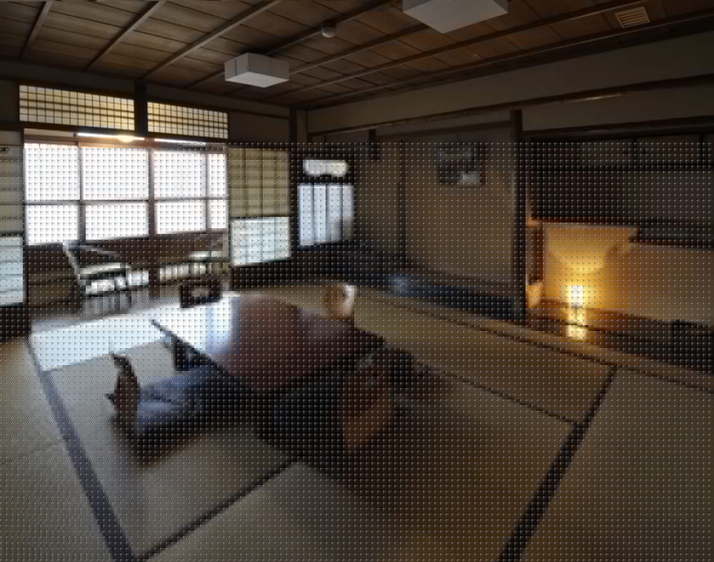 Traditional Kyoto Inn serving Kyoto cuisine IZUYASU 18/50