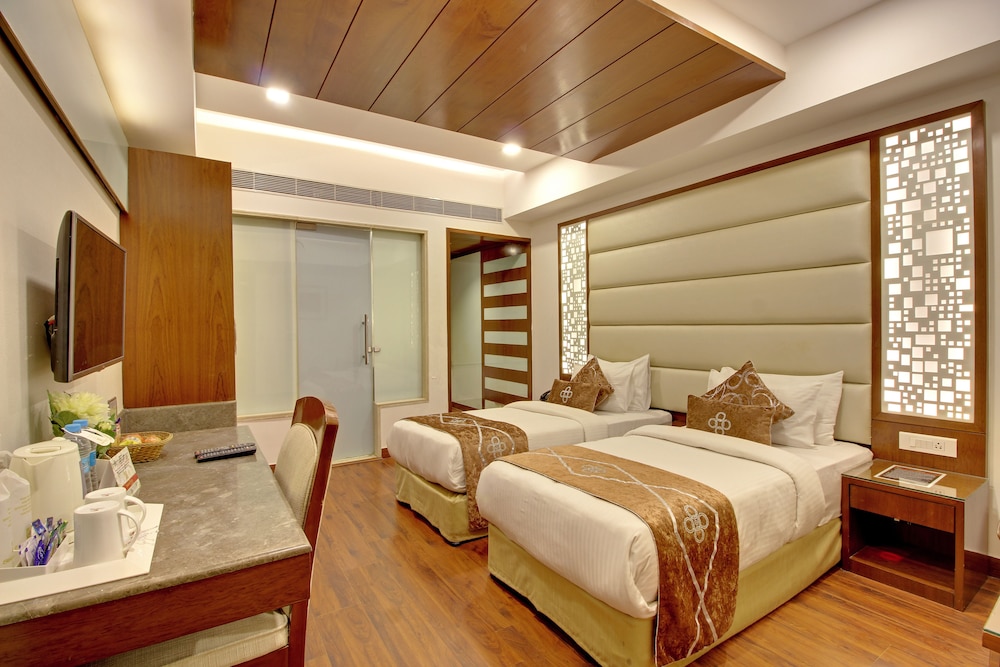 Hotel Swaran Palace 14/26