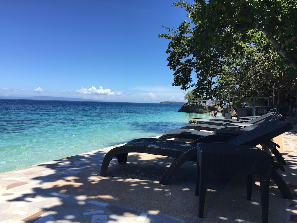 Seafari Resort Oslob 66/77