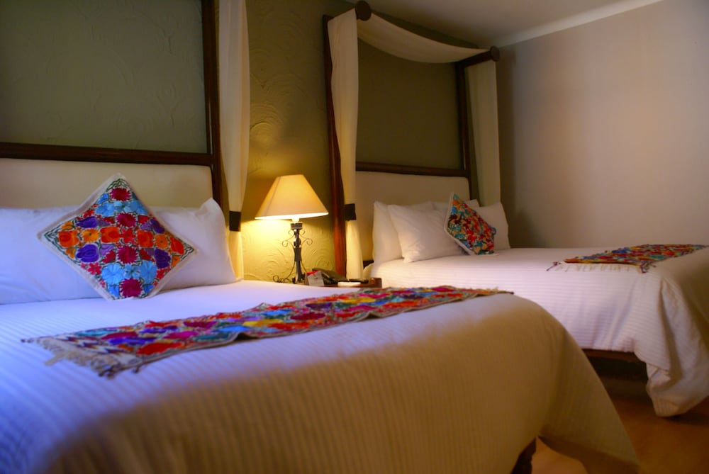 Hotel Real de Minas Tradicional Queretaro 11/39