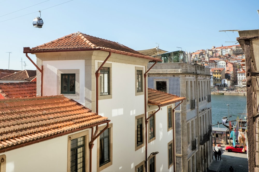 Porto Views & Wines By Porto城市Hosts酒店(Porto Views & Wines By Porto City Hosts) 图片1