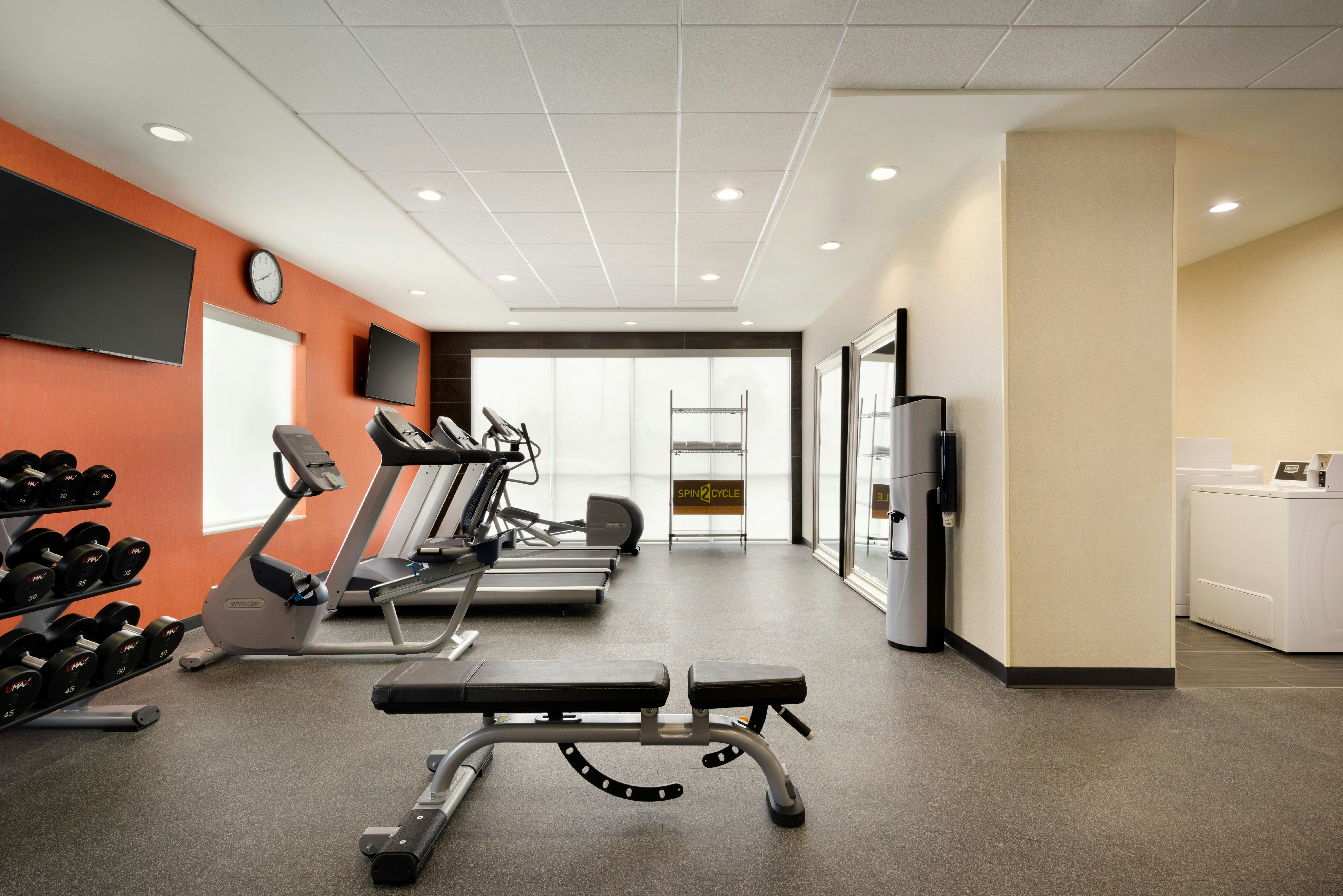Home2 Suites By Hilton Baton Rouge 20/43