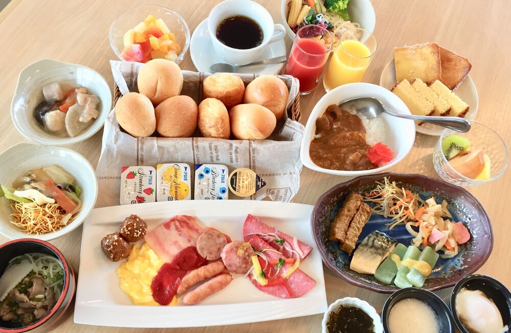 Sunwest Hotel Sasebo Hotel Sunroute Sasebo 52/59