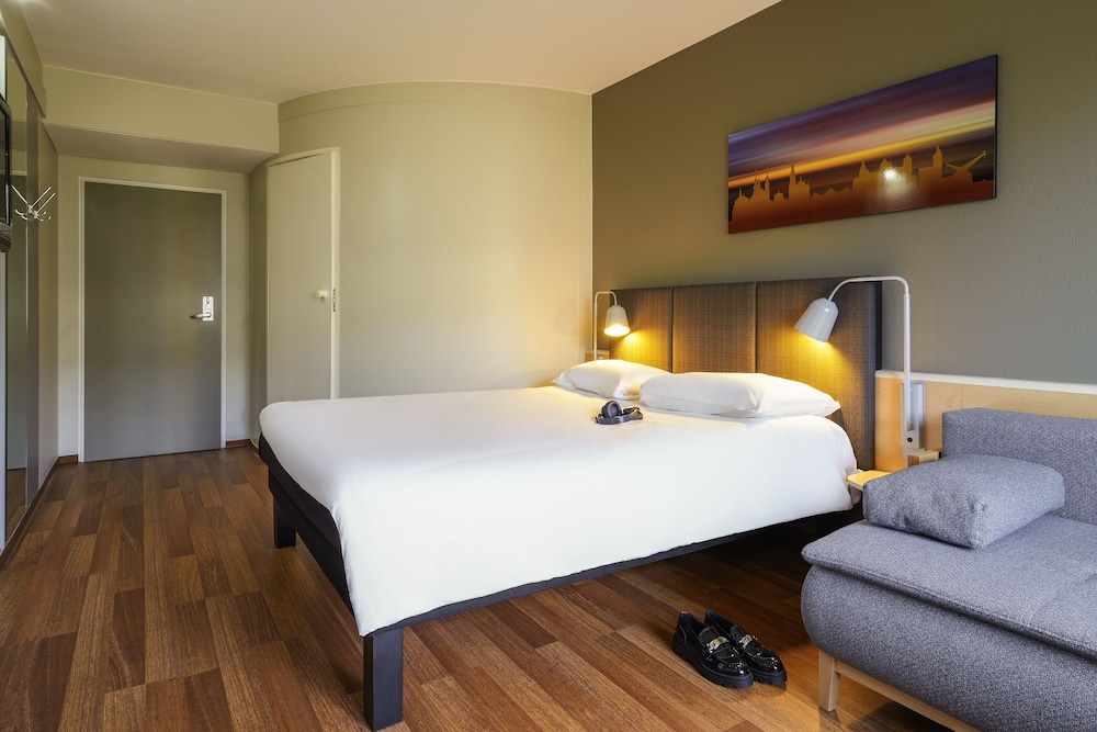 Ibis Wuerzburg City 19/50