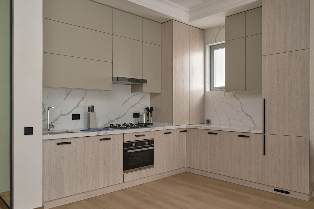 Stylo Residence & Suites 44/66