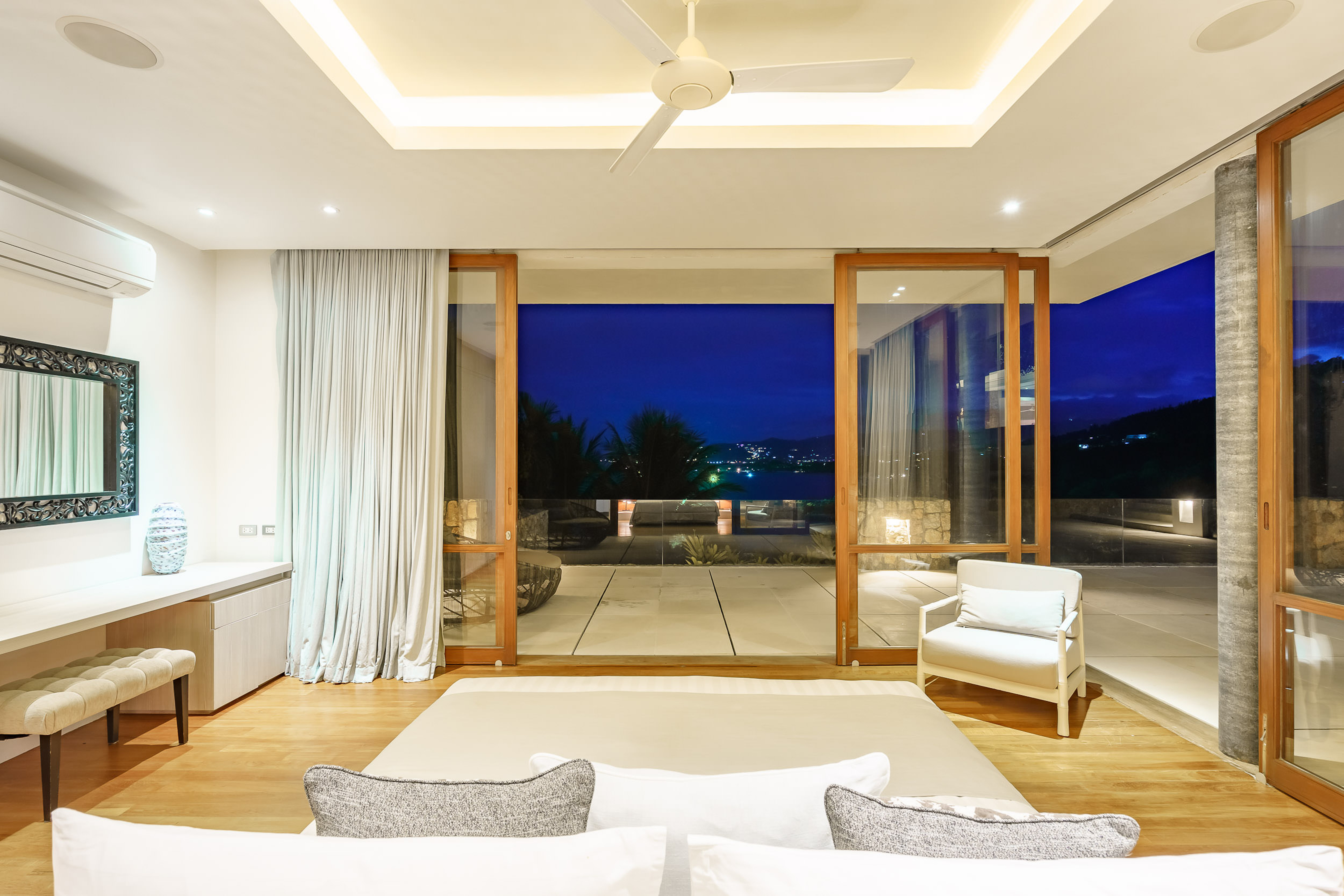 5 Bedrooms, Villa, Samujana Villas 7/13
