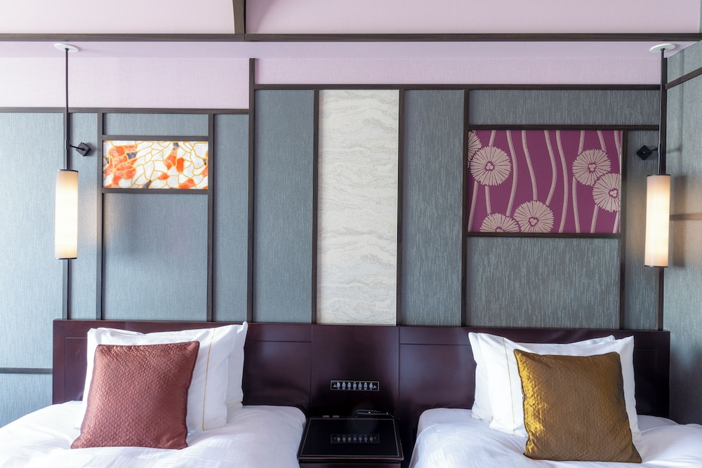 The Royal Park Hotel Kyoto Sanjo 9/64