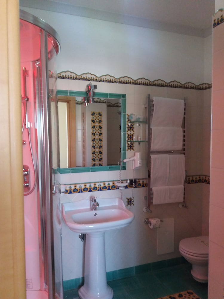 Il Principe Resort 46/46