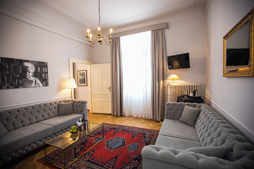Boutique Hotel Nossek 29/50