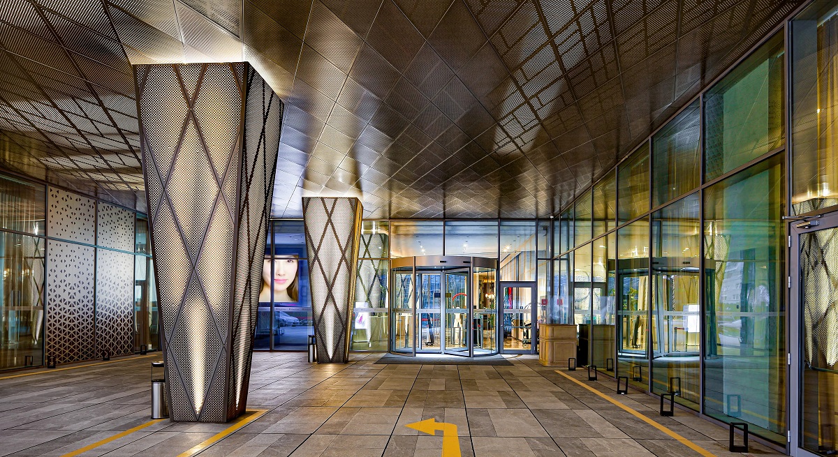 Wanda Vista Residence 45/48