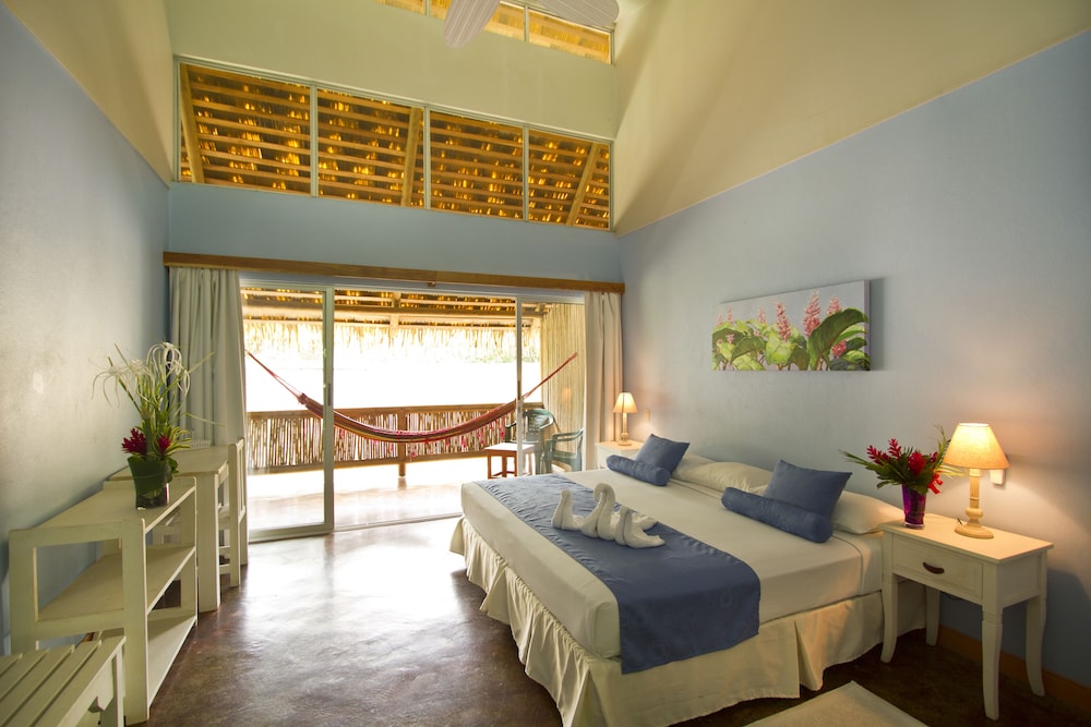 Villas Del Caribe 7/60