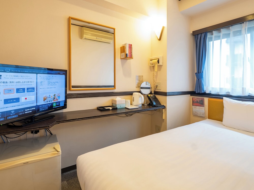 Toyoko Inn Asakusa Kuramae No.1 58/62