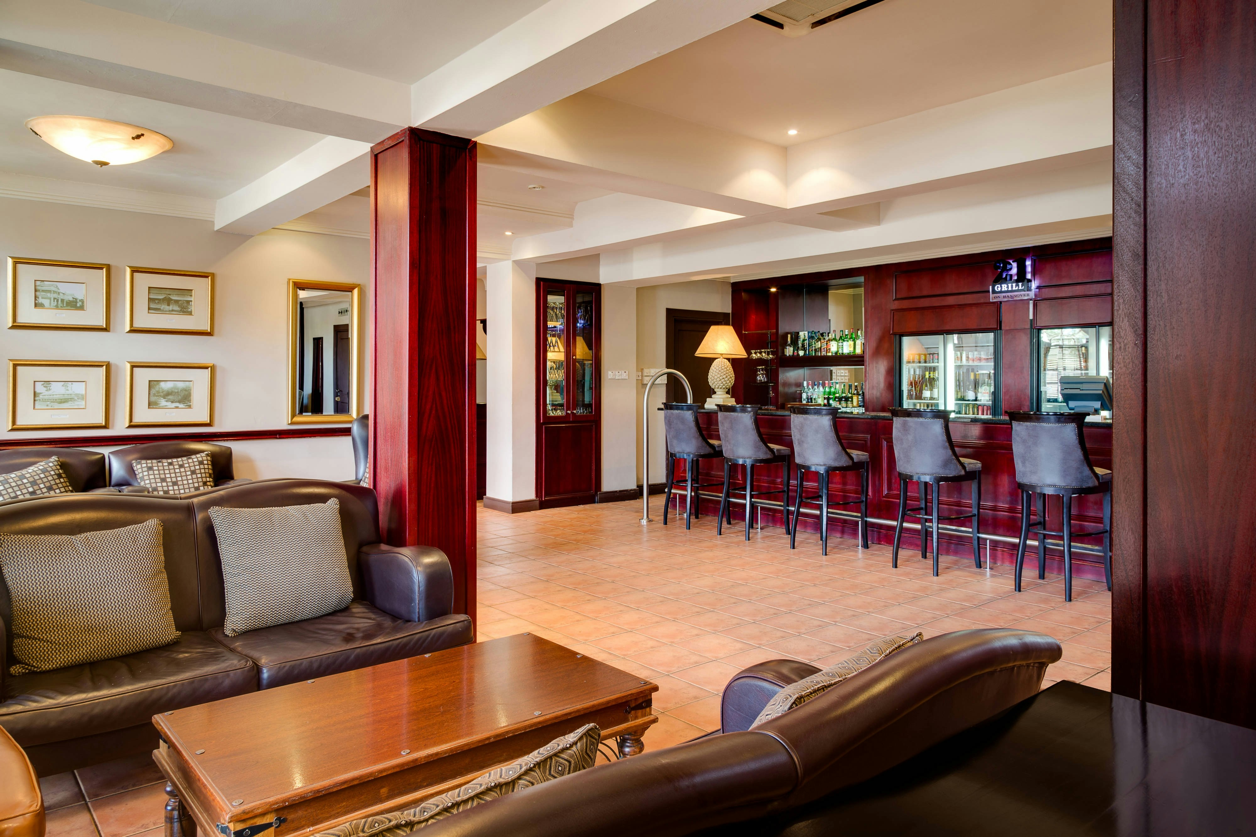 Protea Hotel by Marriott Blantyre Ryalls 34/43