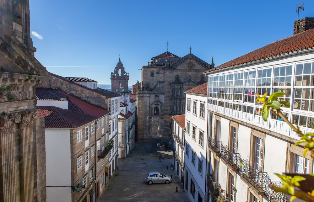 Hotel San Miguel 4/65