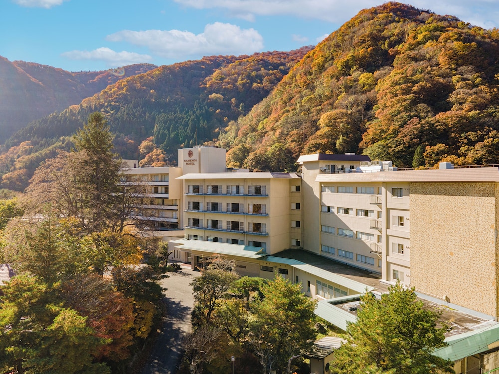 KAMENOI HOTEL Akita Yuze 7/59