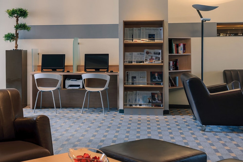 Vienna House Easy by Wyndham Frankfurt Airport 35/60