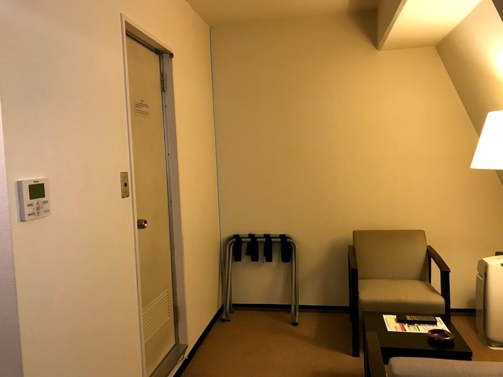 Center Hotel Tokyo 23/32