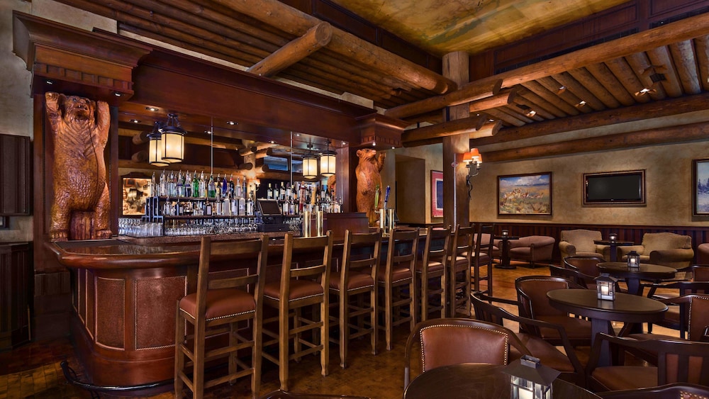 Boulder Ridge Villas at Disneys Wilderness Lodge 34/54