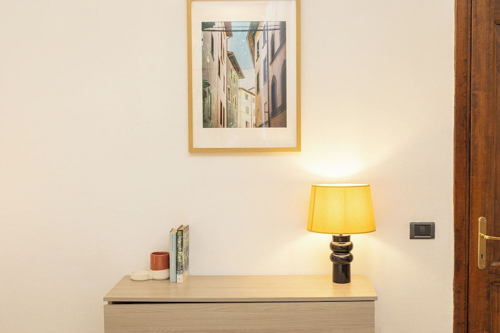 Rental In Rome Rosselli Palace Deluxe 4 Apartment 19/49