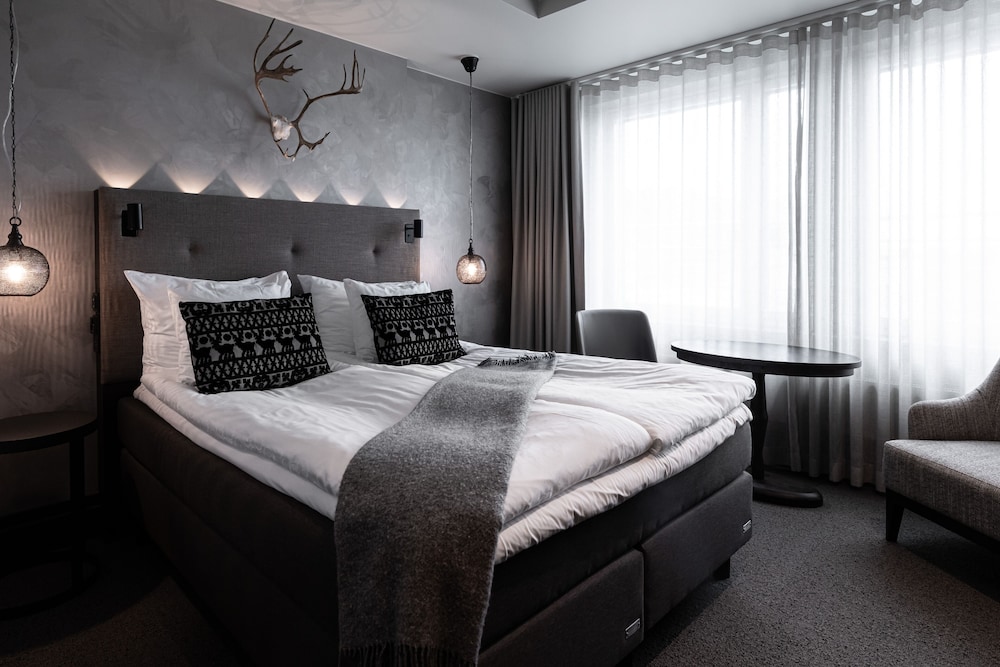 PLUS, NORTHERN, COMFORT, DOUBLE BED
