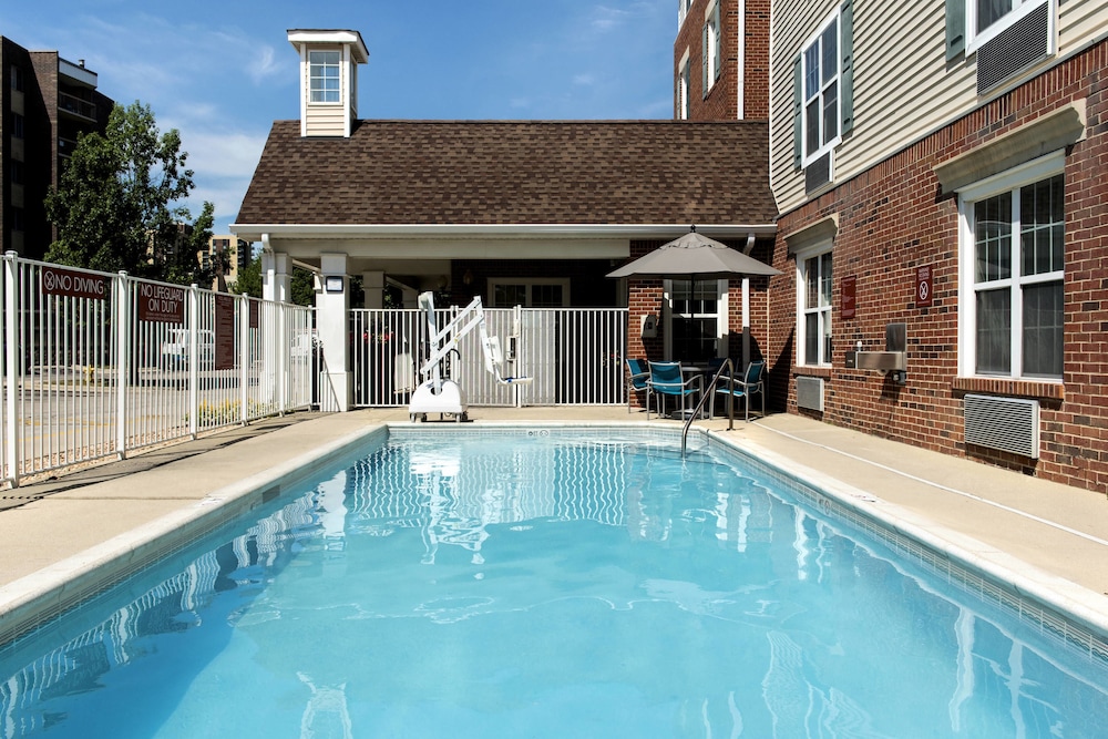 Towneplace Suites Chicago Lombard 42/50