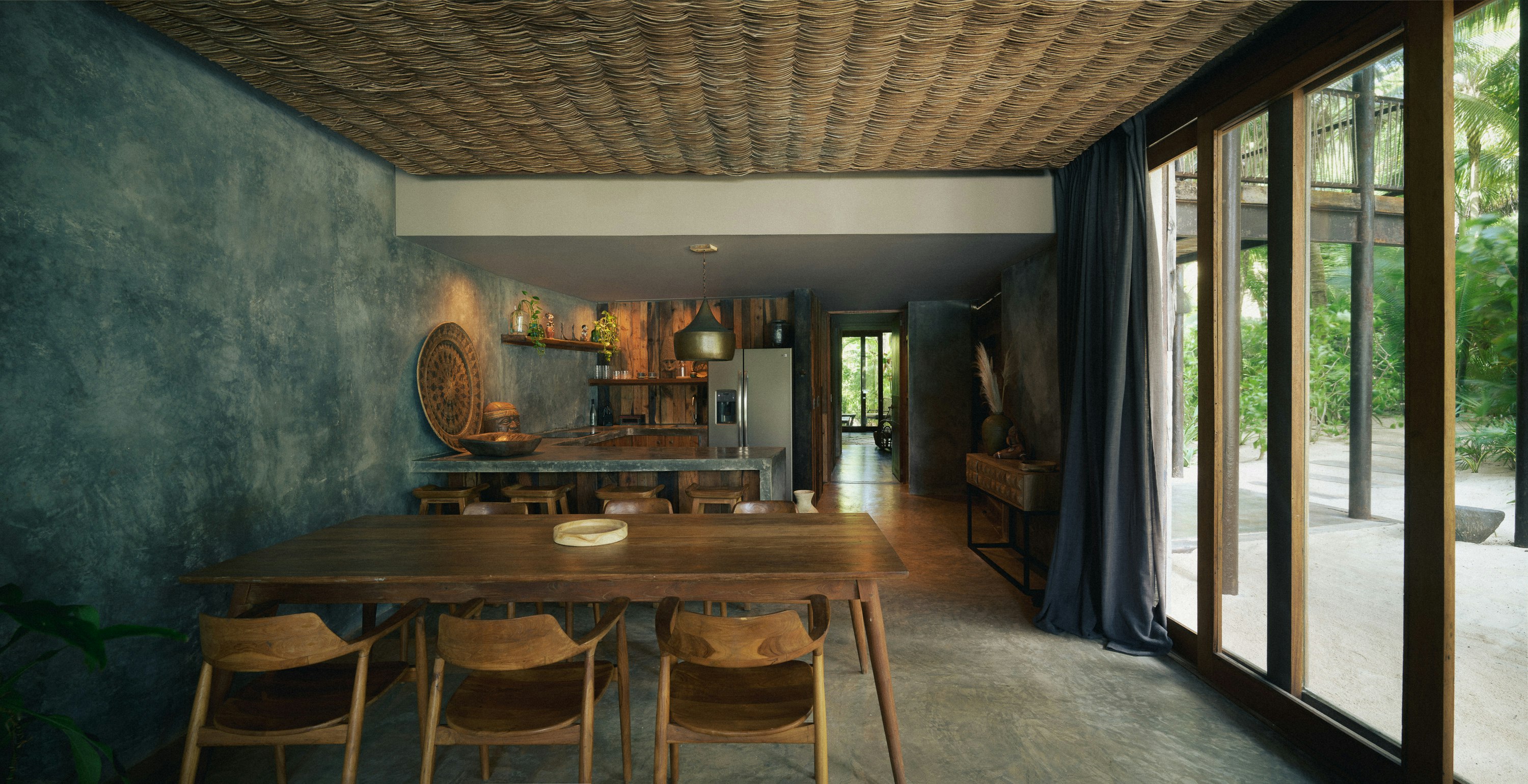 Be Tulum Beach Spa Resort 30/50
