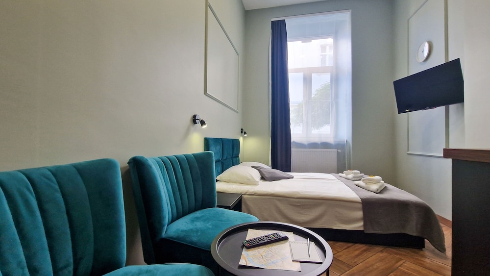 DELUXE, APARTMENT