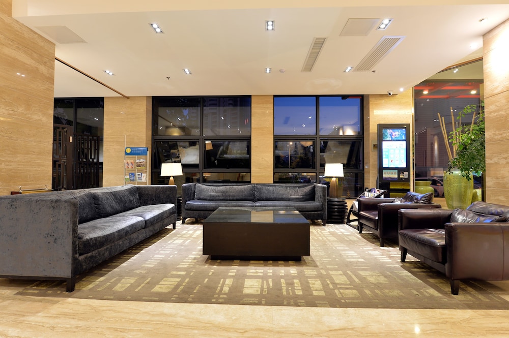Reethi Rah Hotel Xiamen 20/25
