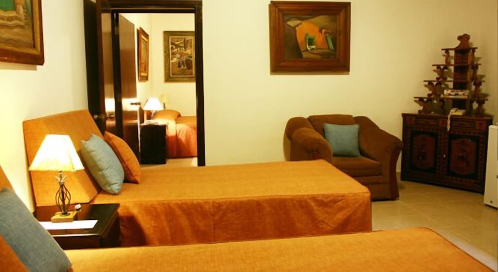 Hacienda Majoro Boutique Resort 29/50