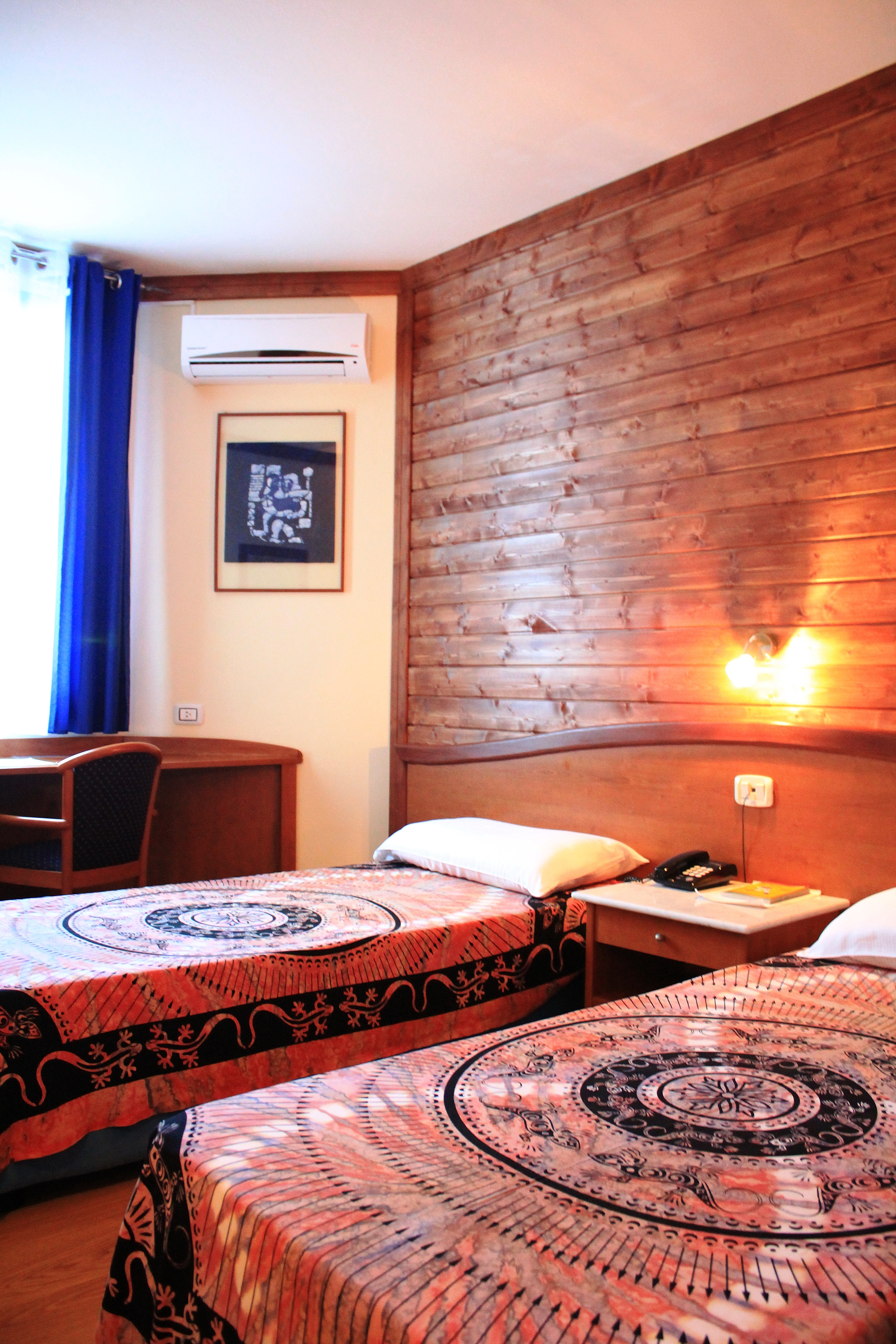 Mindelhotel 6/16