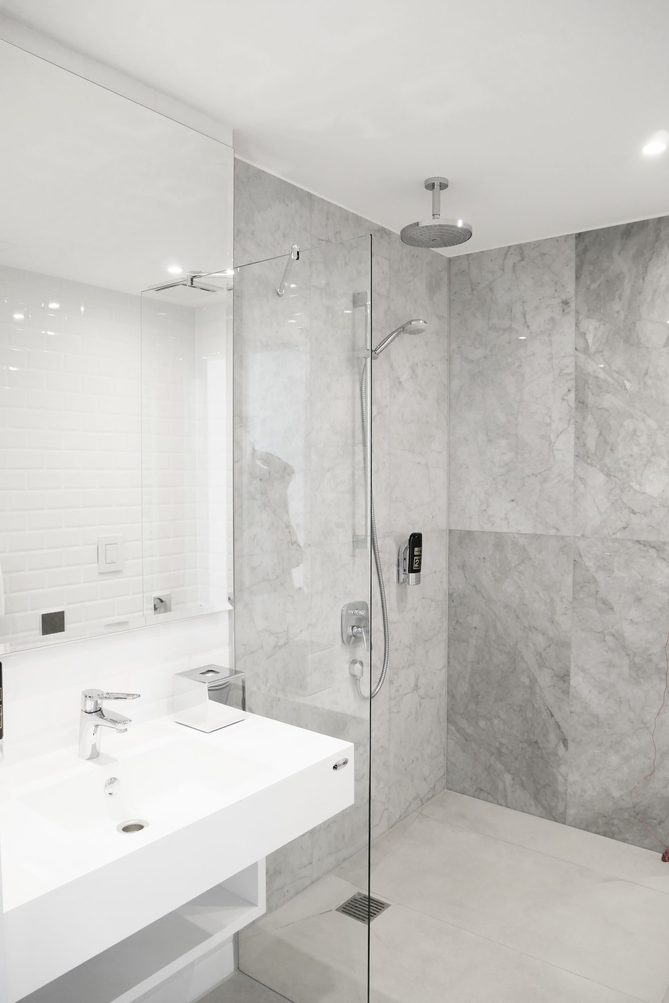 غرفة بسرير مزدوج، H24 Hotel Berlin Lichtenberg 10/10