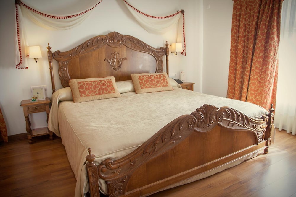Palacio Azcarate Hotel 9/58