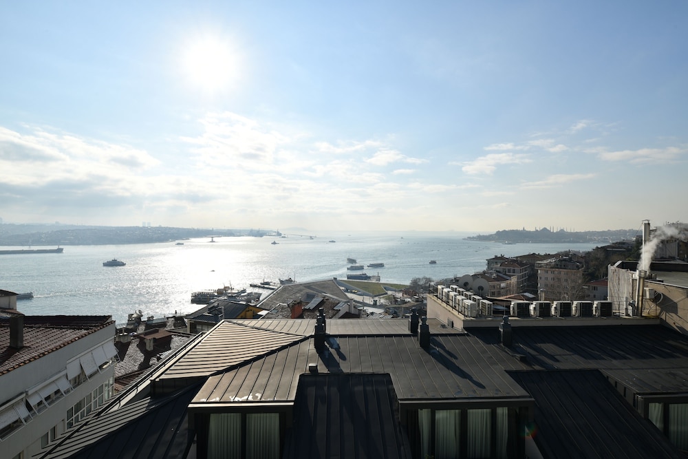 The Artisan Hotel Istanbul - MGallery Collection 60/62