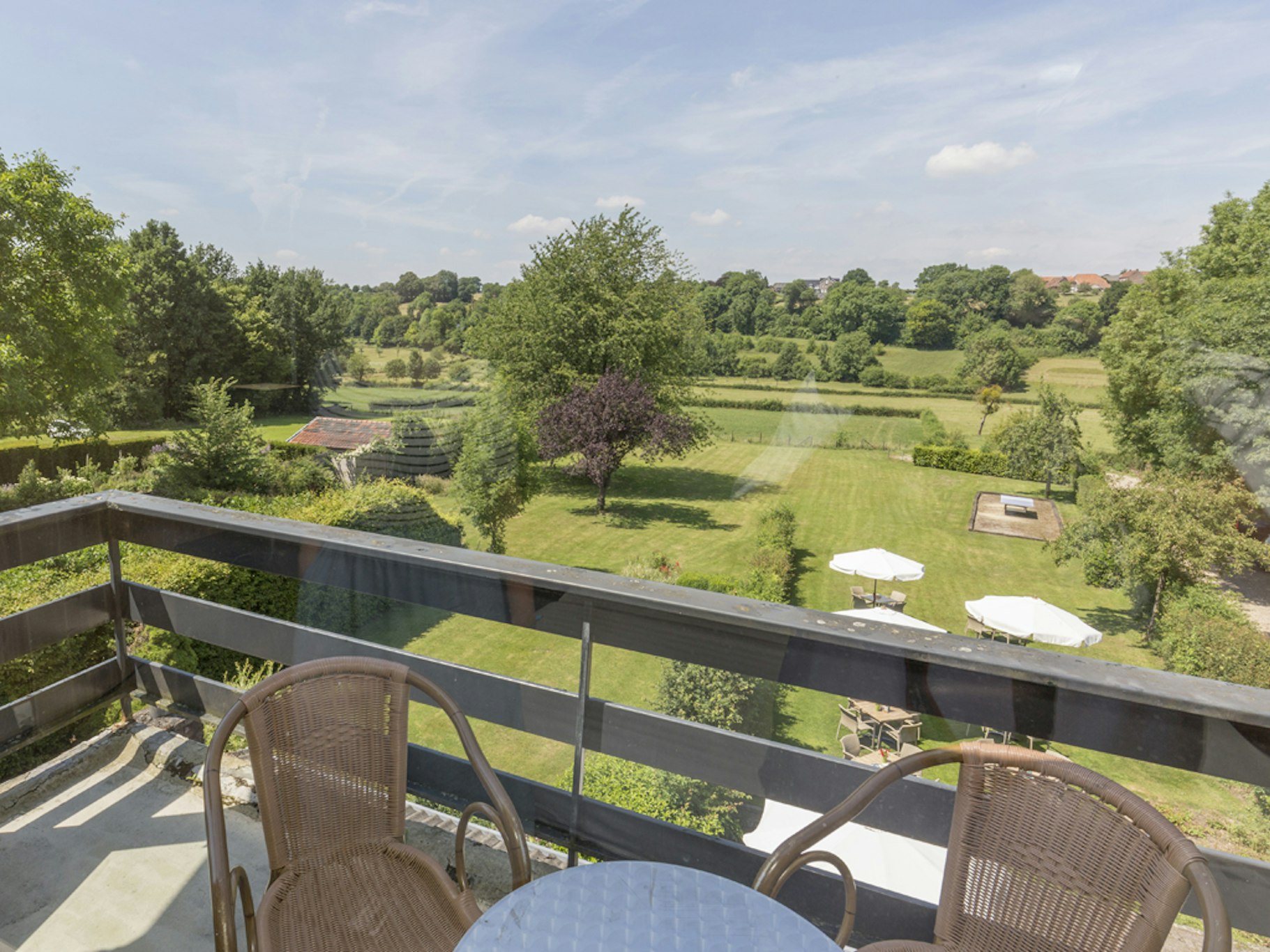 Fletcher Hotel-Restaurant Bon Repos 79/80