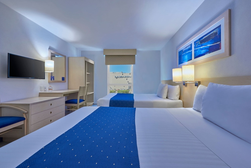 City Express by Marriott Manzanillo 13/50