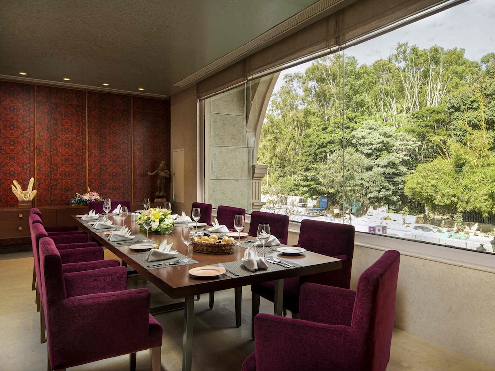 Grand Mercure Bengaluru At Gopalan Mall 36/50