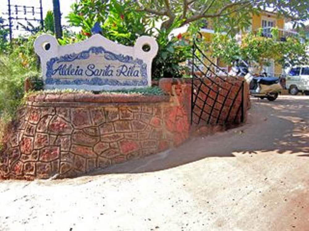 ALDEIA SANTA RITA 7/31