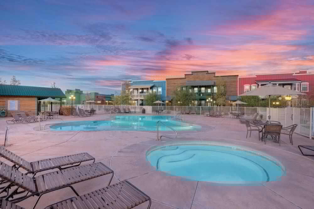 Worldmark Bison Ranch 7/74