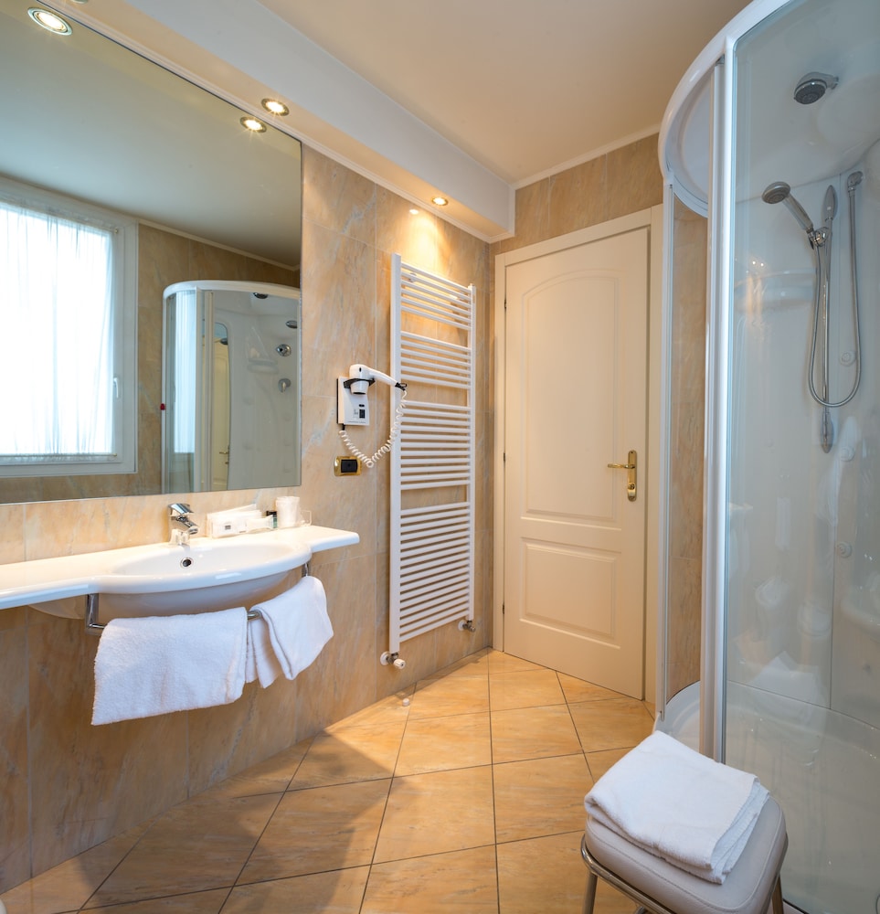 Ih Hotels Padova Admiral 32/59