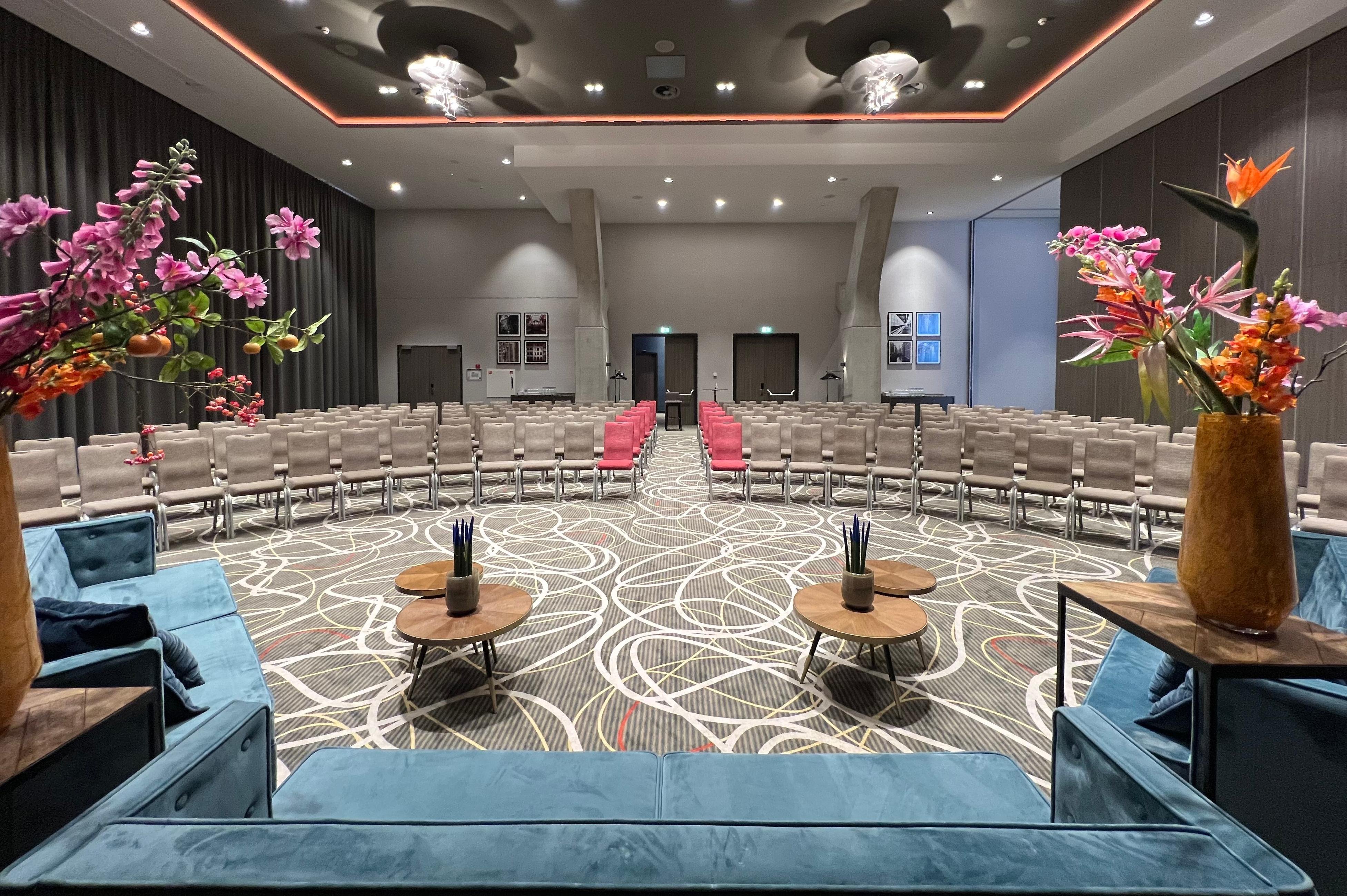Leonardo Royal Hotel Amsterdam 7/68