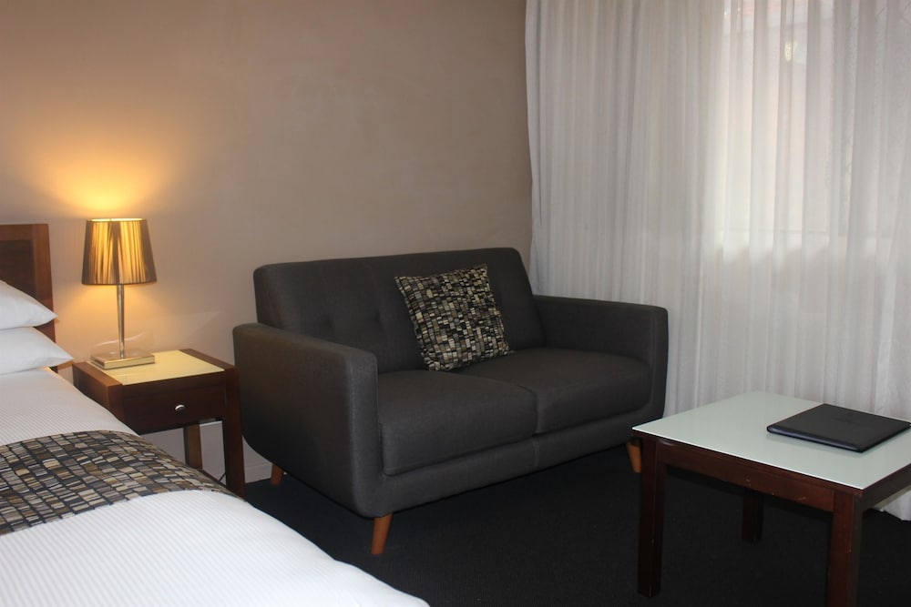 Best Western Ipswich 25/35