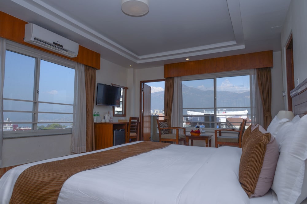 Hotel Mount View 23/64