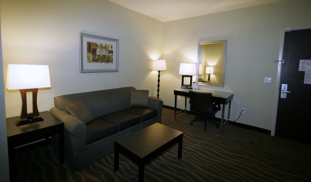 Holiday Inn Express Hotel And Suites American Fork North Provo 43/73